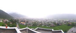 Archiv Foto Webcam Panoramablick Chur 07:00