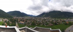 Archiv Foto Webcam Panoramablick Chur 11:00