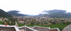 Archiv Foto Webcam Panoramablick Chur 06:00