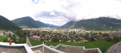 Archiv Foto Webcam Panoramablick Chur 09:00