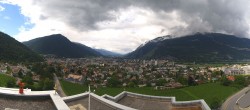 Archiv Foto Webcam Panoramablick Chur 11:00
