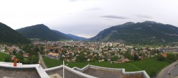 Archiv Foto Webcam Panoramablick Chur 07:00
