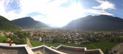 Archiv Foto Webcam Panoramablick Chur 17:00