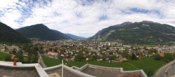 Archiv Foto Webcam Panoramablick Chur 09:00
