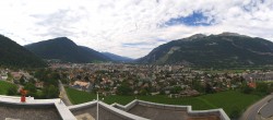 Archiv Foto Webcam Panoramablick Chur 11:00