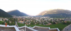 Archiv Foto Webcam Panoramablick Chur 06:00