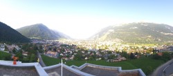 Archiv Foto Webcam Panoramablick Chur 07:00