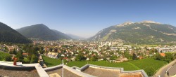 Archiv Foto Webcam Panoramablick Chur 09:00