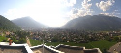 Archiv Foto Webcam Panoramablick Chur 15:00