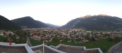Archived image Webcam Chur Graubünden 05:00