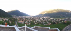 Archived image Webcam Chur Graubünden 06:00