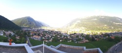 Archived image Webcam Chur Graubünden 07:00