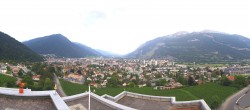 Archived image Webcam Chur Graubünden 06:00