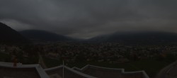 Archived image Webcam Chur Graubünden 05:00