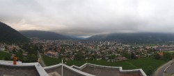 Archived image Webcam Chur Graubünden 06:00