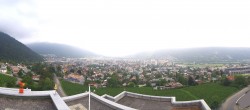 Archived image Webcam Chur Graubünden 07:00