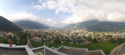 Archived image Webcam Chur Graubünden 09:00
