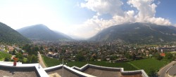 Archived image Webcam Chur Graubünden 13:00