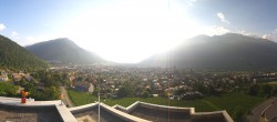 Archived image Webcam Chur Graubünden 17:00