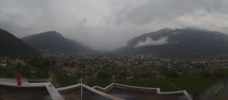 Archived image Webcam Chur Graubünden 06:00