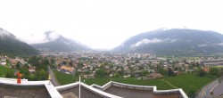 Archived image Webcam Chur Graubünden 07:00