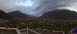 Archiv Foto Webcam Panoramablick Chur 06:00