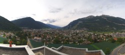 Archiv Foto Webcam Panoramablick Chur 11:00