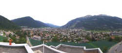 Archiv Foto Webcam Panoramablick Chur 15:00