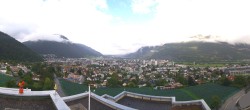 Archived image Webcam Chur Graubünden 07:00
