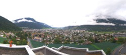 Archiv Foto Webcam Panoramablick Chur 08:00