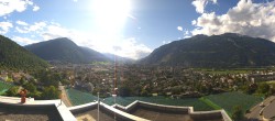 Archiv Foto Webcam Panoramablick Chur 15:00