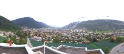 Archiv Foto Webcam Panoramablick Chur 07:00