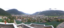 Archiv Foto Webcam Panoramablick Chur 08:00