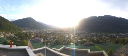 Archived image Webcam Chur Graubünden 17:00