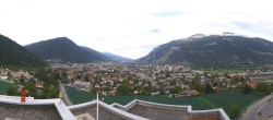 Archived image Webcam Chur Graubünden 07:00