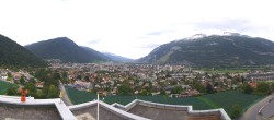 Archived image Webcam Chur Graubünden 08:00