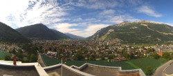 Archived image Webcam Chur Graubünden 11:00