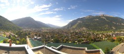 Archived image Webcam Chur Graubünden 13:00