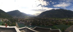 Archived image Webcam Chur Graubünden 15:00
