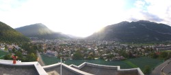 Archived image Webcam Chur Graubünden 17:00