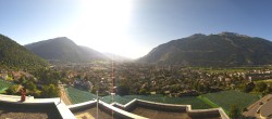 Archived image Webcam Chur Graubünden 15:00