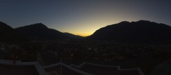 Archived image Webcam Chur Graubünden 19:00