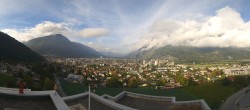 Archiv Foto Webcam Panoramablick Chur 09:00