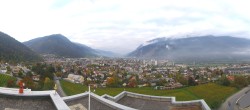 Archived image Webcam Chur Graubünden 07:00