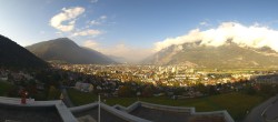 Archived image Webcam Chur Graubünden 09:00