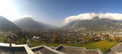 Archived image Webcam Chur Graubünden 11:00