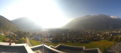 Archived image Webcam Chur Graubünden 15:00