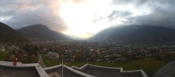 Archived image Webcam Chur Graubünden 17:00