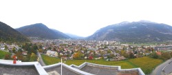 Archived image Webcam Chur Graubünden 07:00