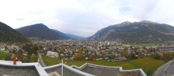 Archived image Webcam Chur Graubünden 09:00